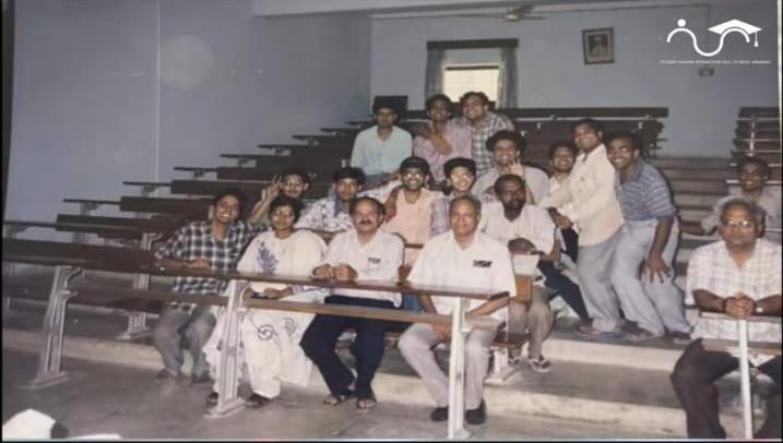 Classrooms